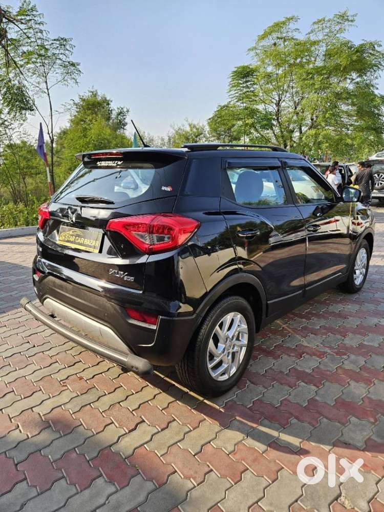 Mahindra Xuv300 W8 Diesel, 2023, Diesel
