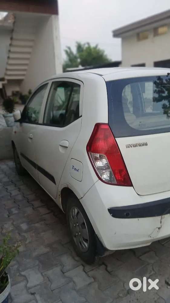 2006 Hyundai I10 Gls Petrol Manual
