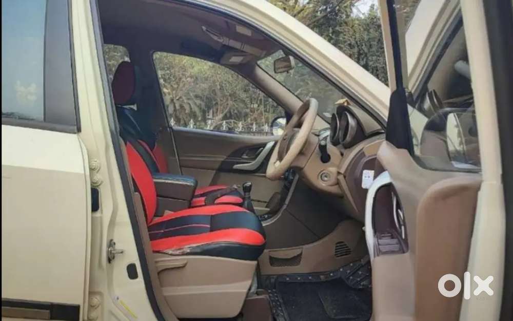 Xuv500 W8 174000km Driven Recently Service Done