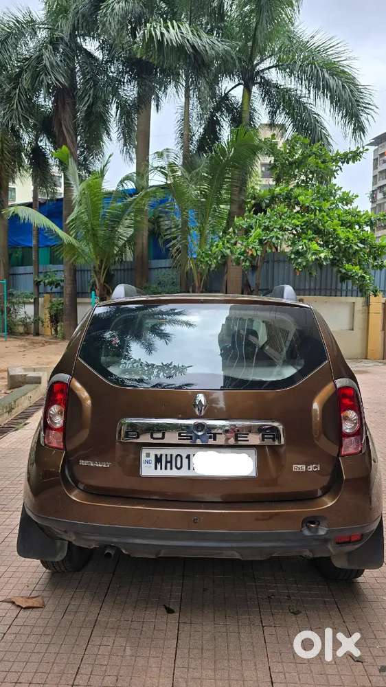 Renault Duster 2013 Diesel