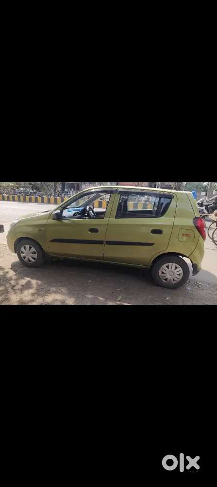 Alto 800 Urgent Sell