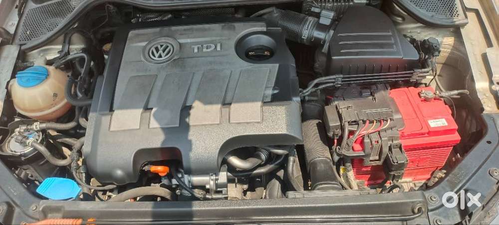 Volkswagen Vento