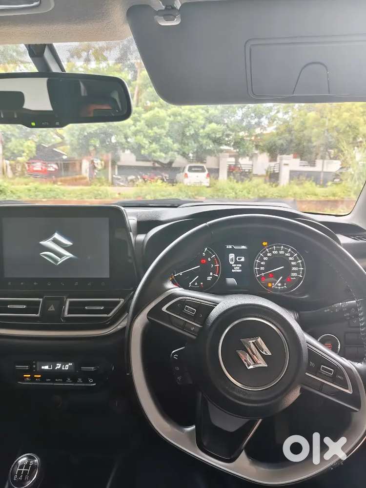 Maruti Suzuki Baleno 2026