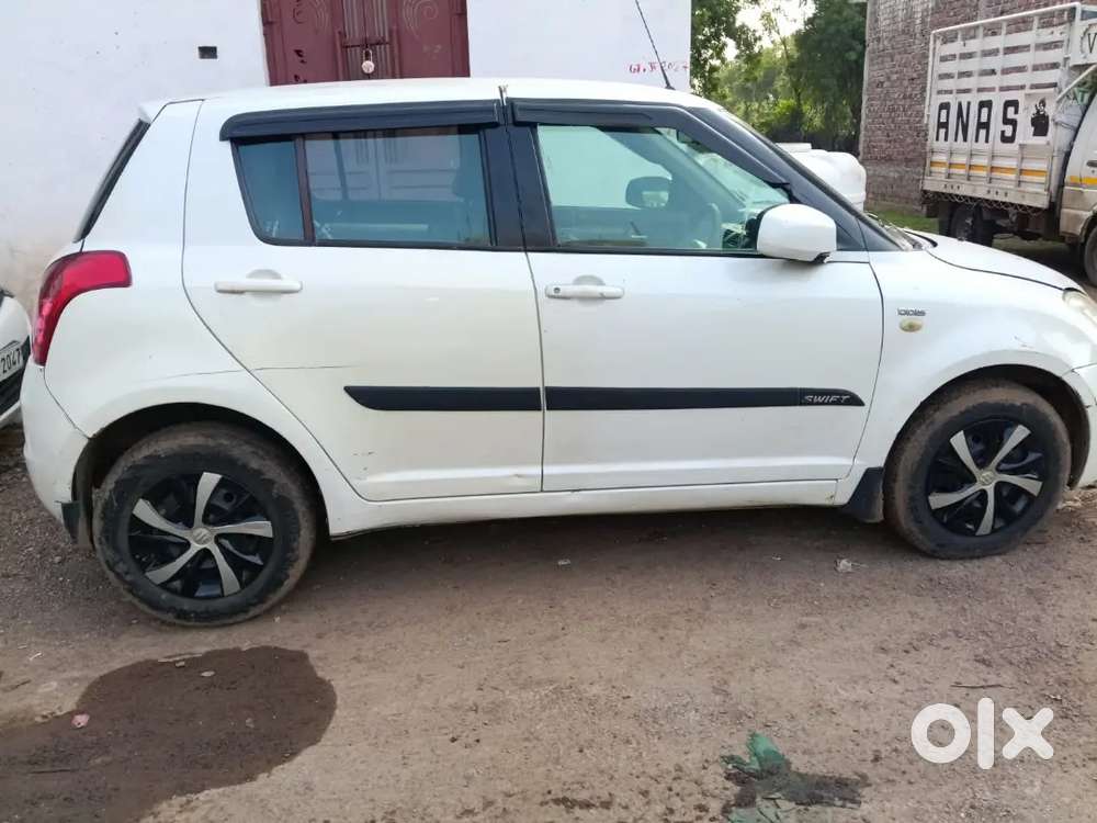 Maruti Suzuki Swift Vdi 2010