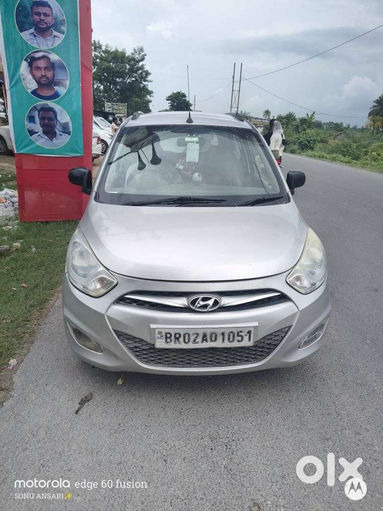 Hyundai I10, 2016, Petrol