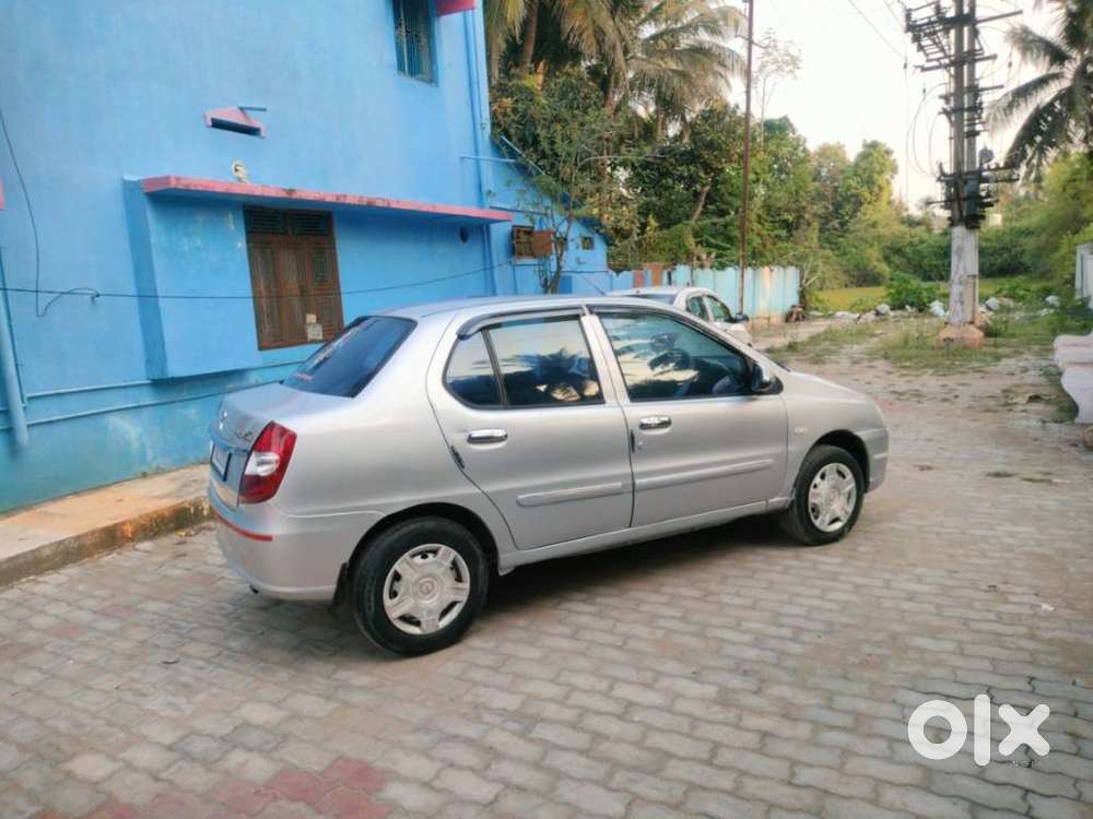 Tata Indigo Ecs Ecs Ls Tdi, 2016, Diesel