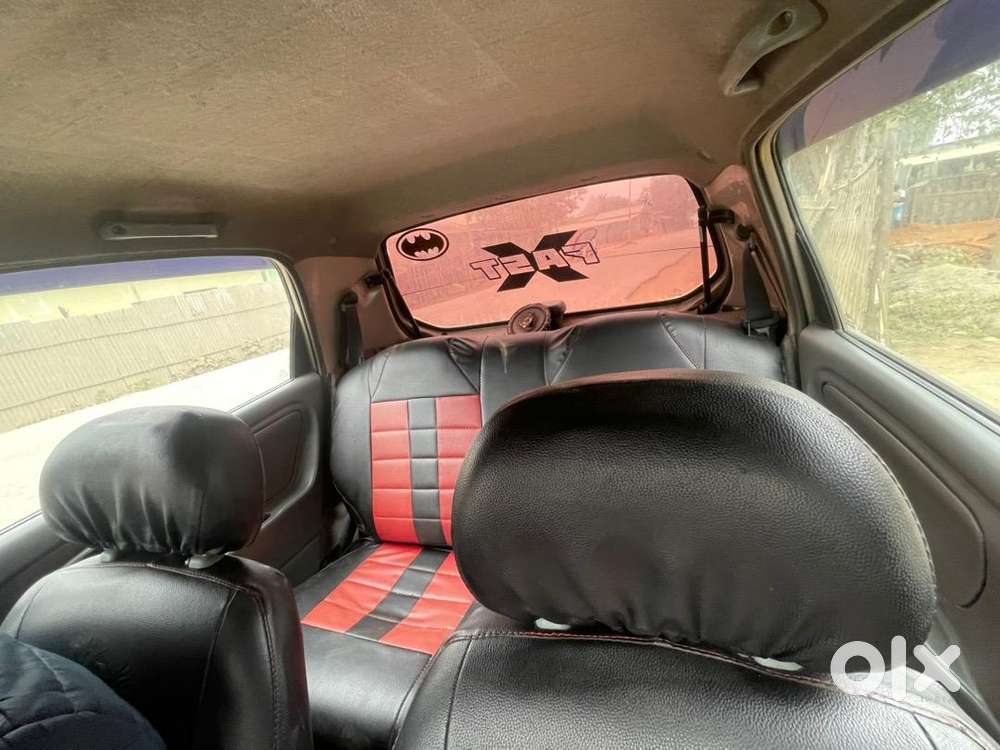 Maruti Suzuki Alto 2010 Petrol Well Maintained