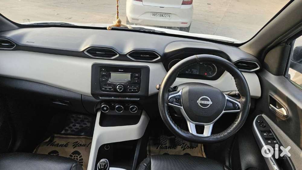 Nissan Magnite 1.0 Xl, 2022, Petrol