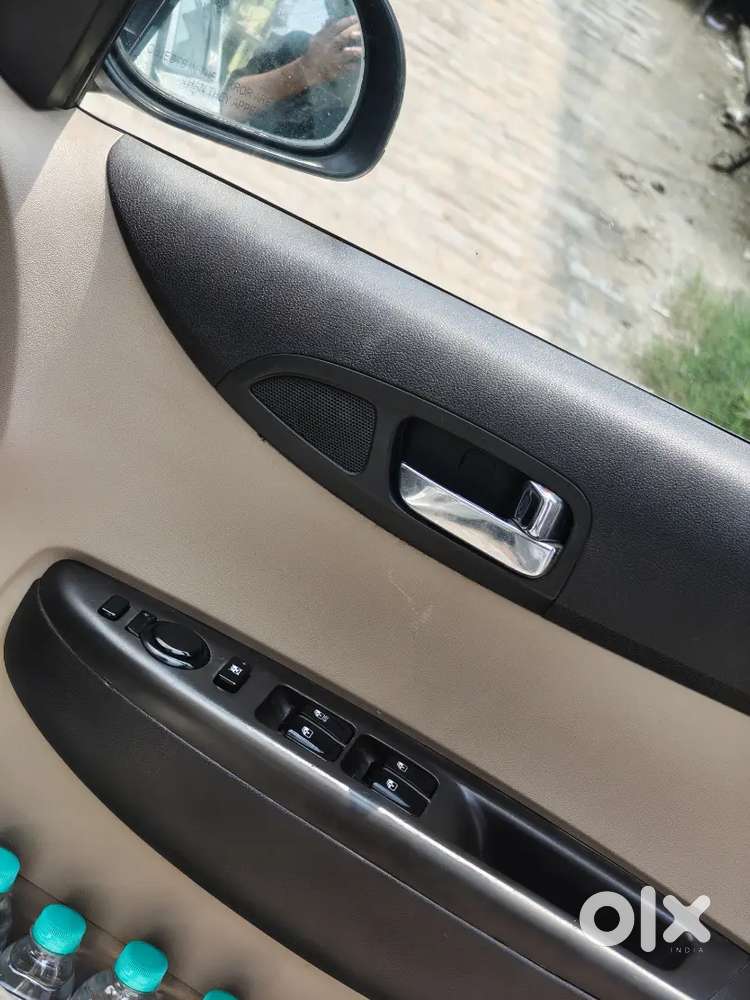 Hyundai I20 Asta Crdi 2013