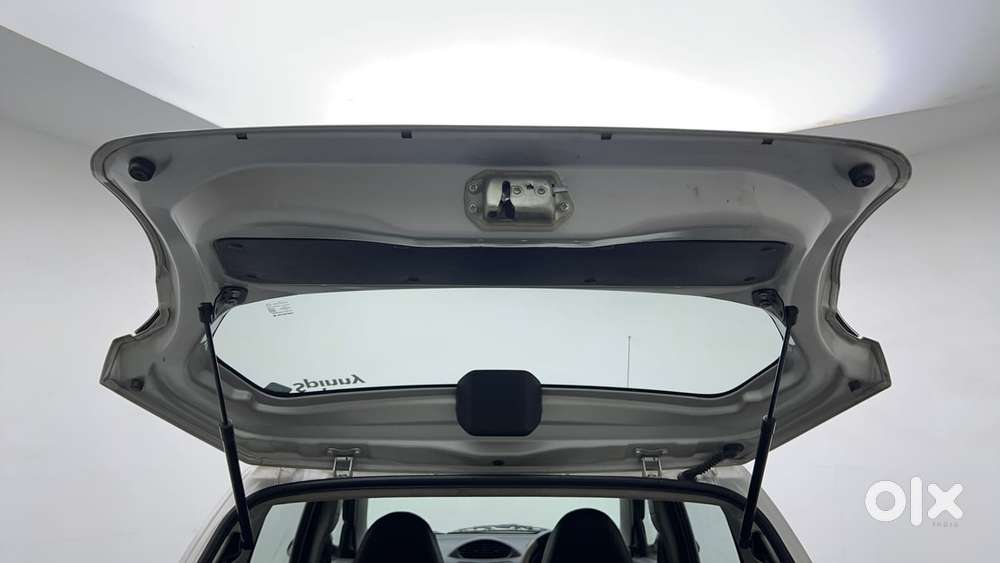 Maruti Suzuki Alto 800 Lxi, 2019, Petrol