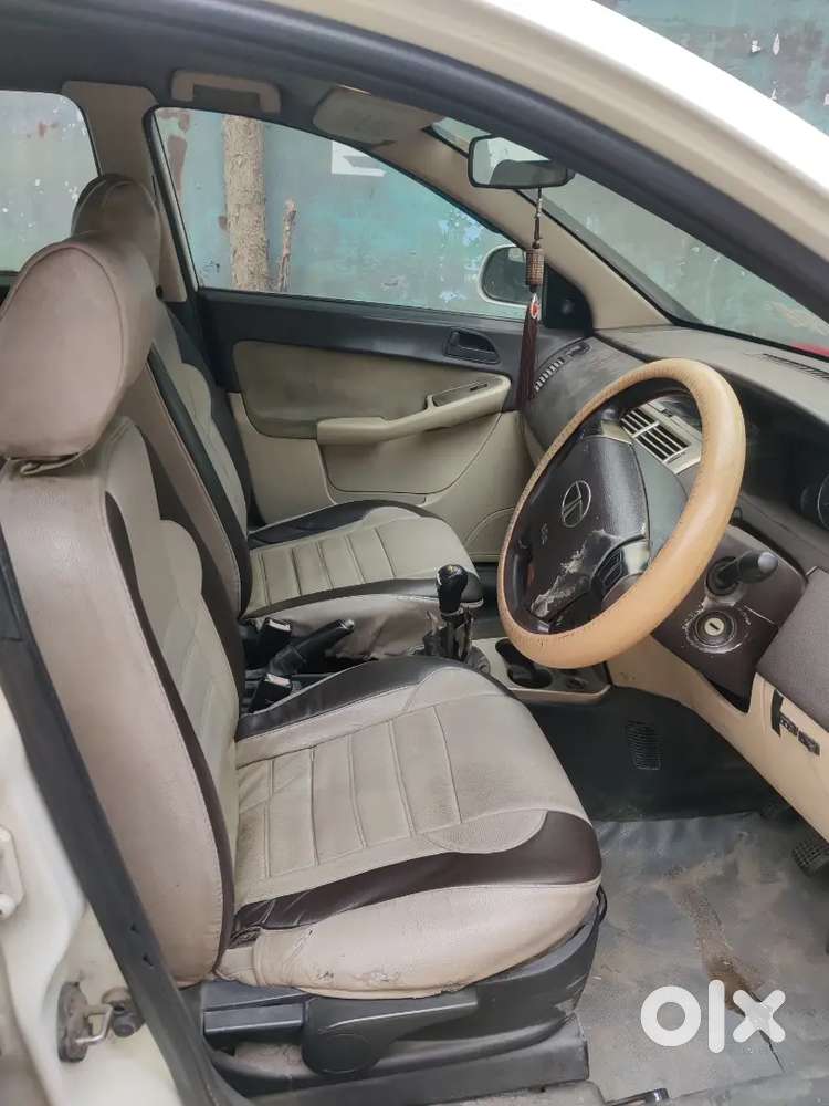 Tata Manza 2011 Diesel Good Condition