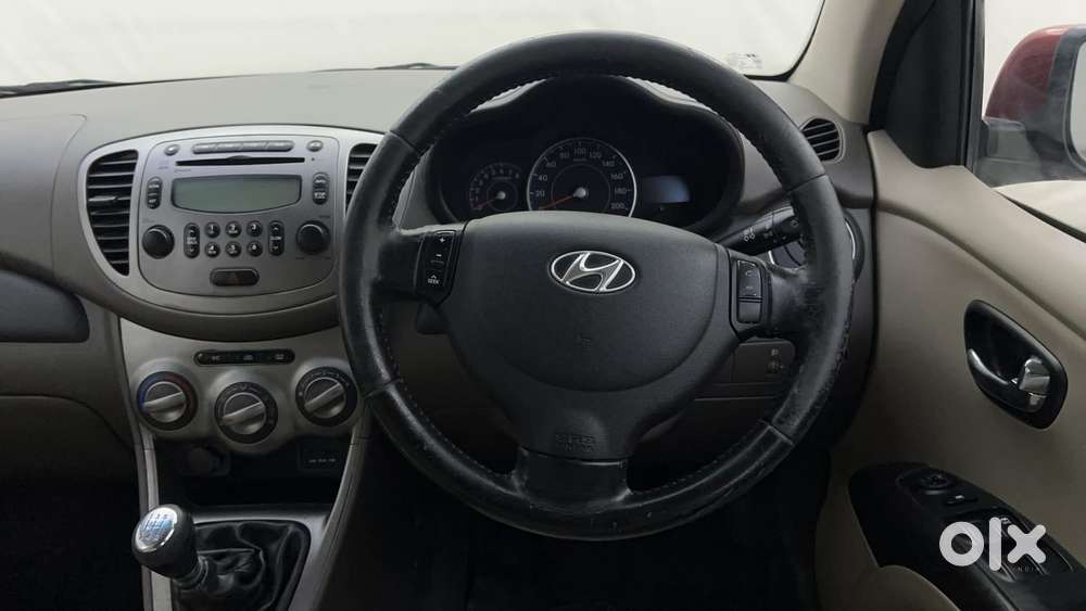Hyundai I10 Asta 1.2 Kappa2, 2012, Petrol