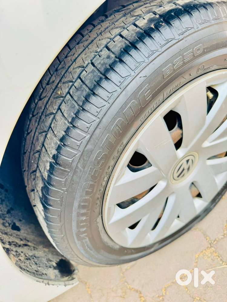 Volkswagen Vento 2013 Diesel Well Maintained