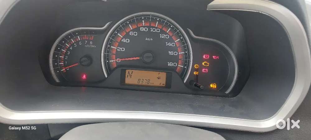 Maruti Suzuki Alto K10 2016 Petrol Good Condition