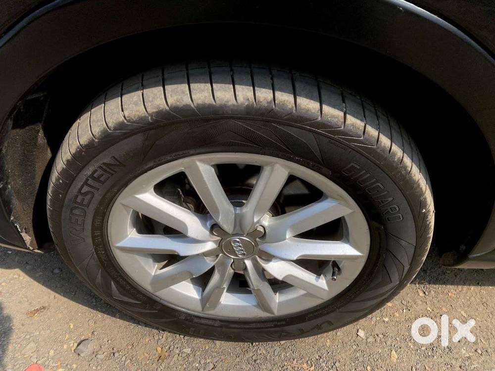 Audi Q3 2.0 Tdi Quattro, 2014, Diesel