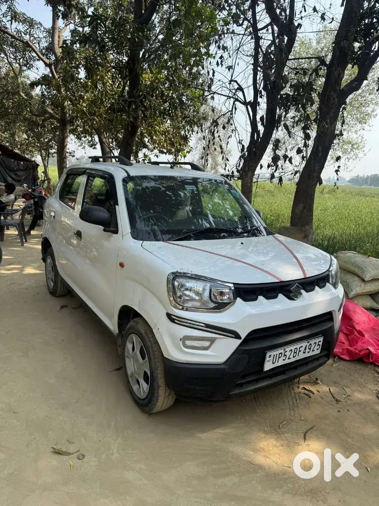 Maruti Suzuki Swift Dzire Tour 2015