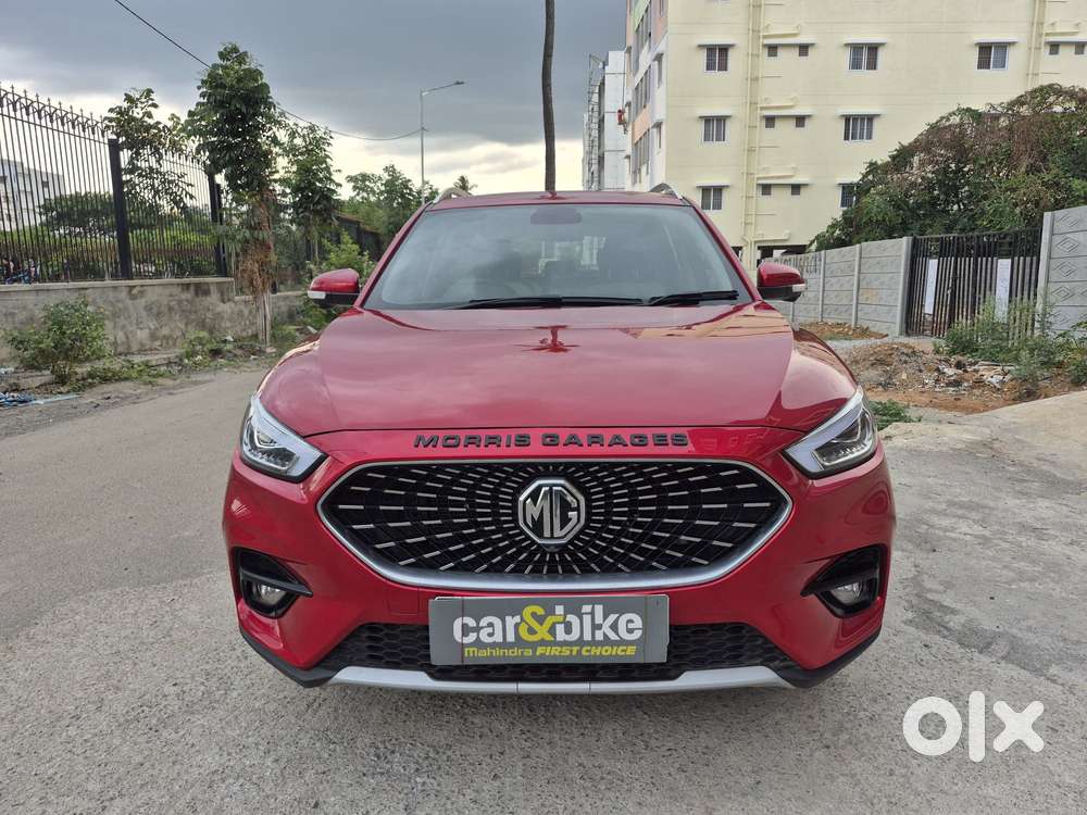 Mg Astor 1.5 Sharp, 2022, Petrol