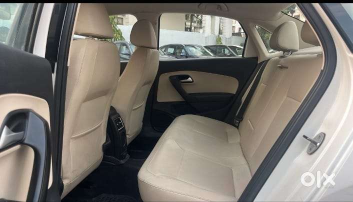 Volkswagen Vento 1.2 Tsi Highline Plus At, 2020, Petrol