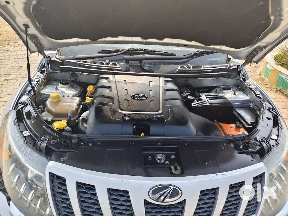 Mahindra Xuv500 2011-2015 W8 2wd, 2014, Diesel
