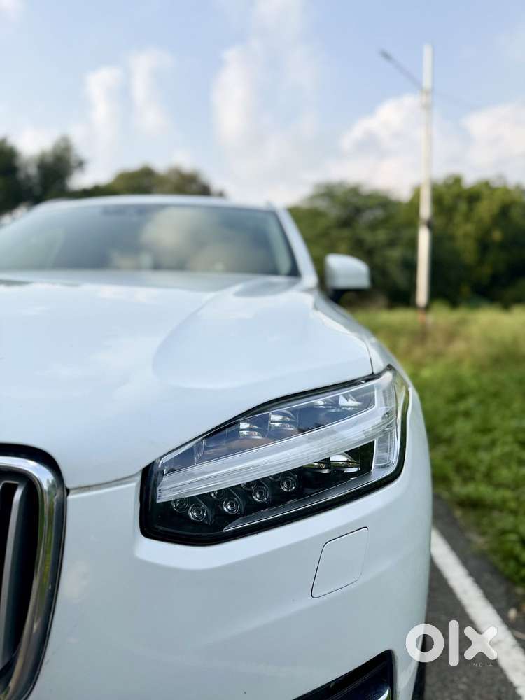 Volvo Xc 90 D5 Inscription, 2019, Diesel