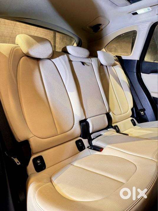 Bmw X1 2.0 Sdrive20d Xline, 2020, Diesel