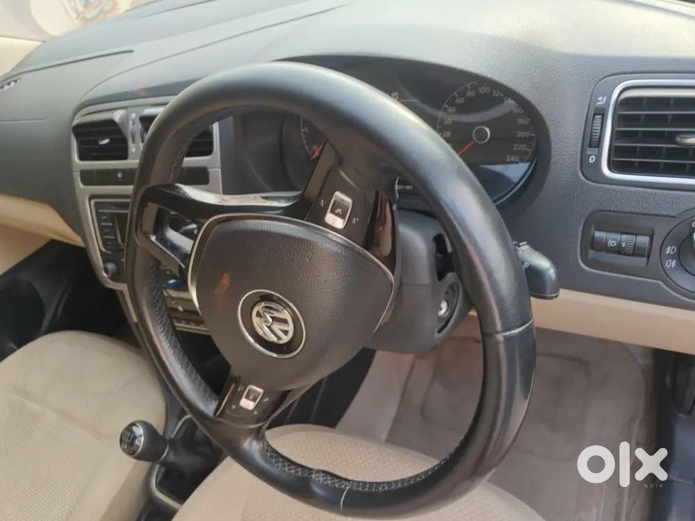 Doctor Maintained Volkswagen Polo Diesel 2014