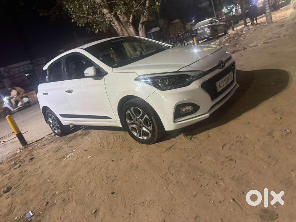 Hyundai Elite I20 2019 Diesel Well Maintained