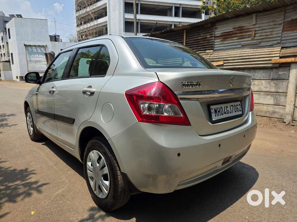 Maruti Suzuki Swift Dzire Vxi 1.2, 2014, Petrol