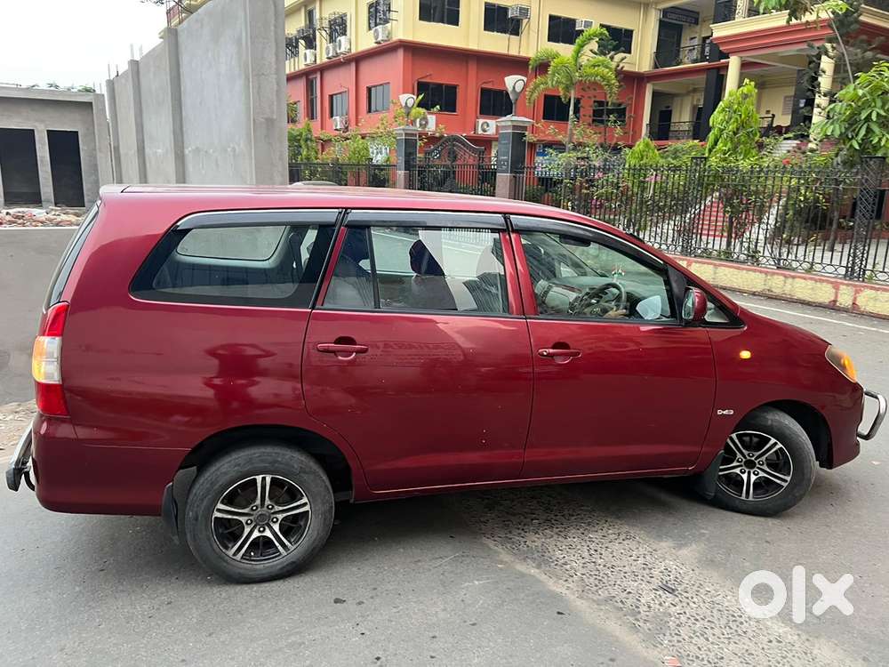 Toyota Diesel 2010 Year