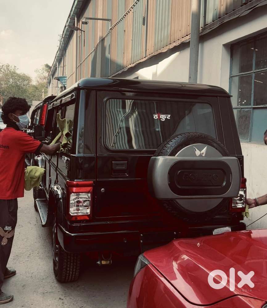 Mahindra Bolero 1.5 B6 Diesel 2026