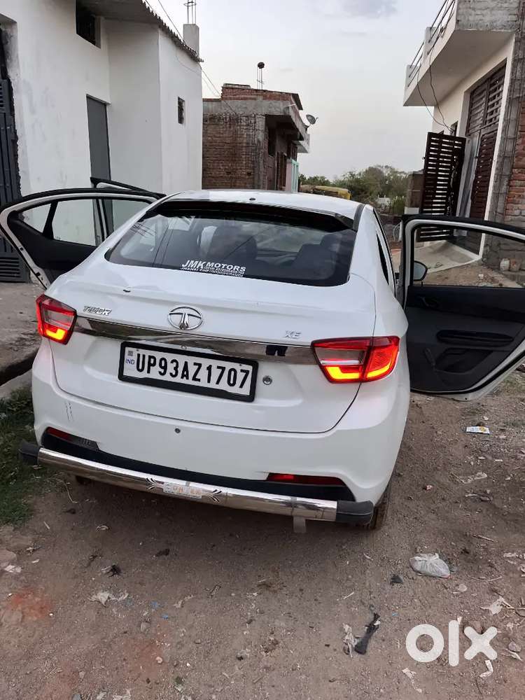 Tata Tigor New Conditions Emigditly Sale