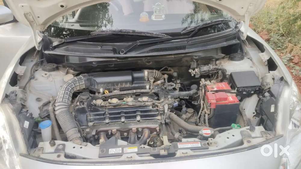Maruti Suzuki Dzire 2019 Petrol Well Maintained