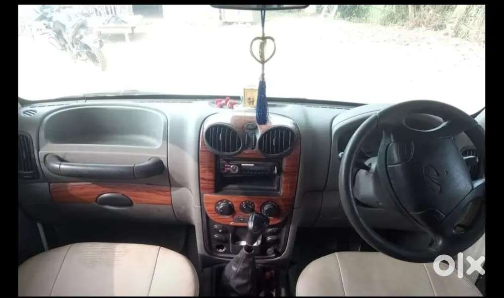 Vehicle Is Good Condition.