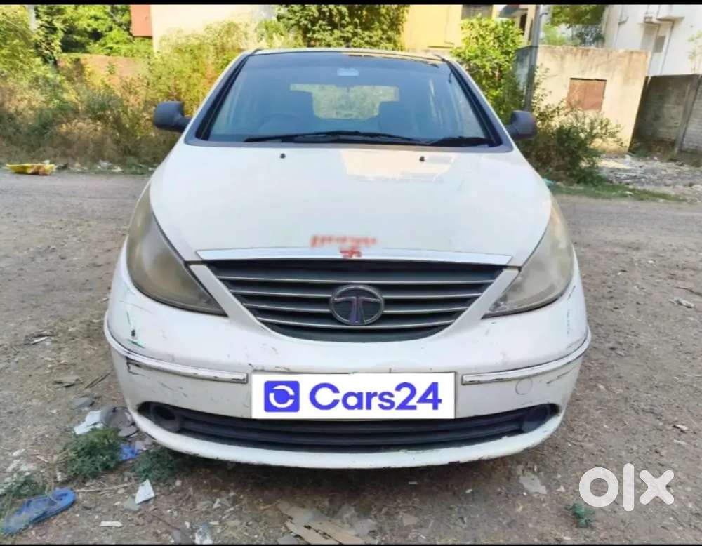 Tata Indica Vista 2012 Diesel Good Condition