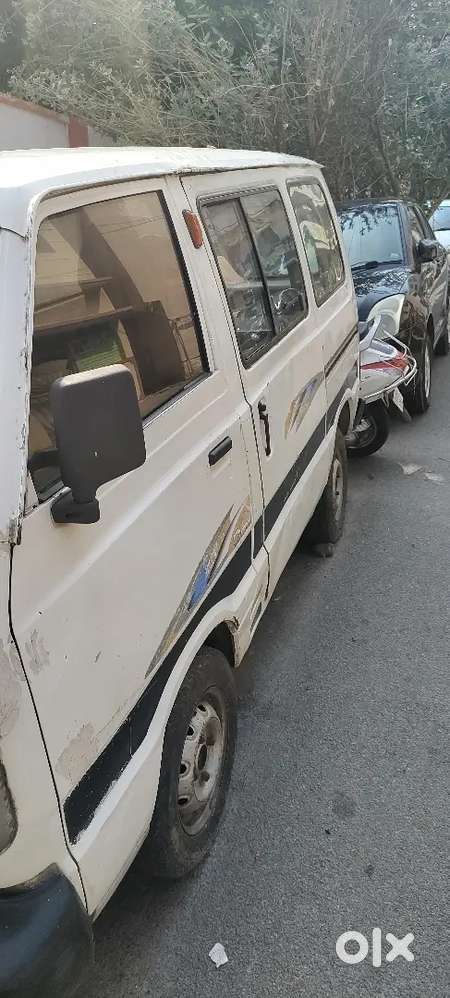 Maruti Suzuki 1000 Std 2004