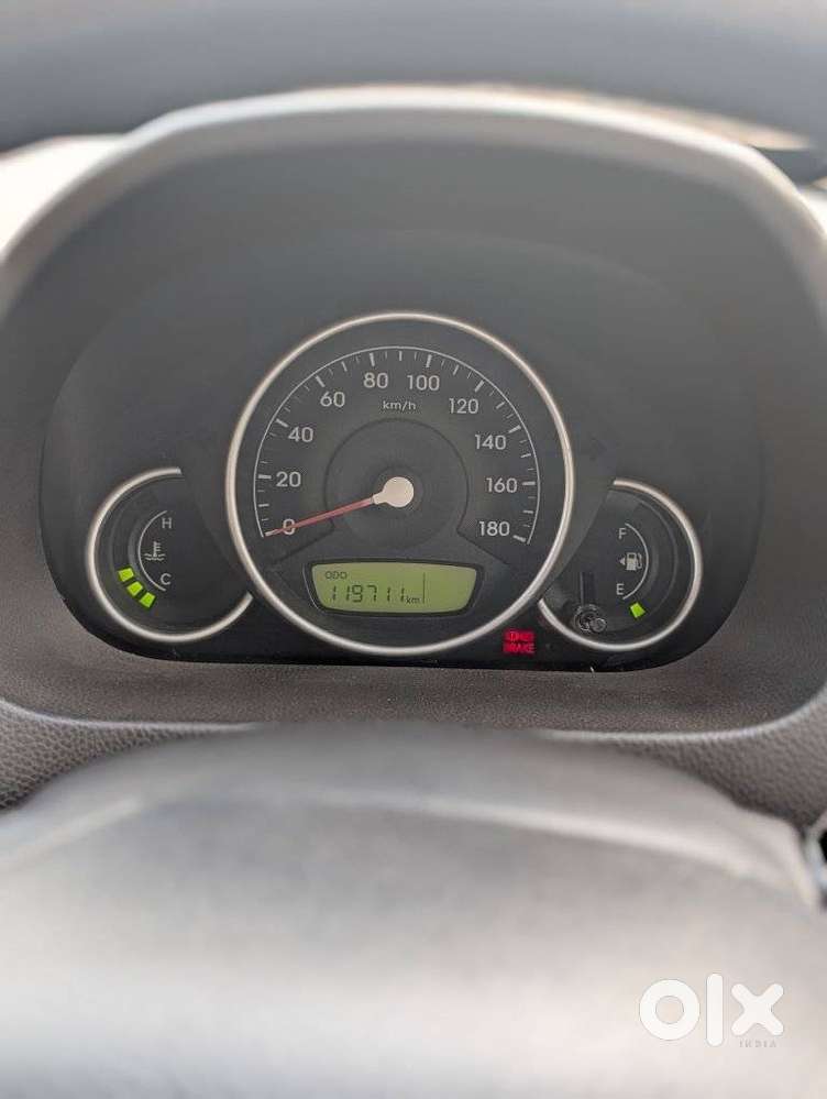 Hyundai Eon Magna, 2015, Petrol