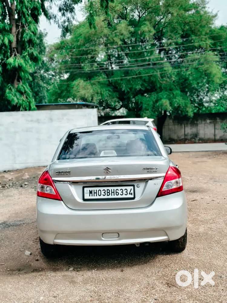 Nice Car 2013 Swift Dizayar