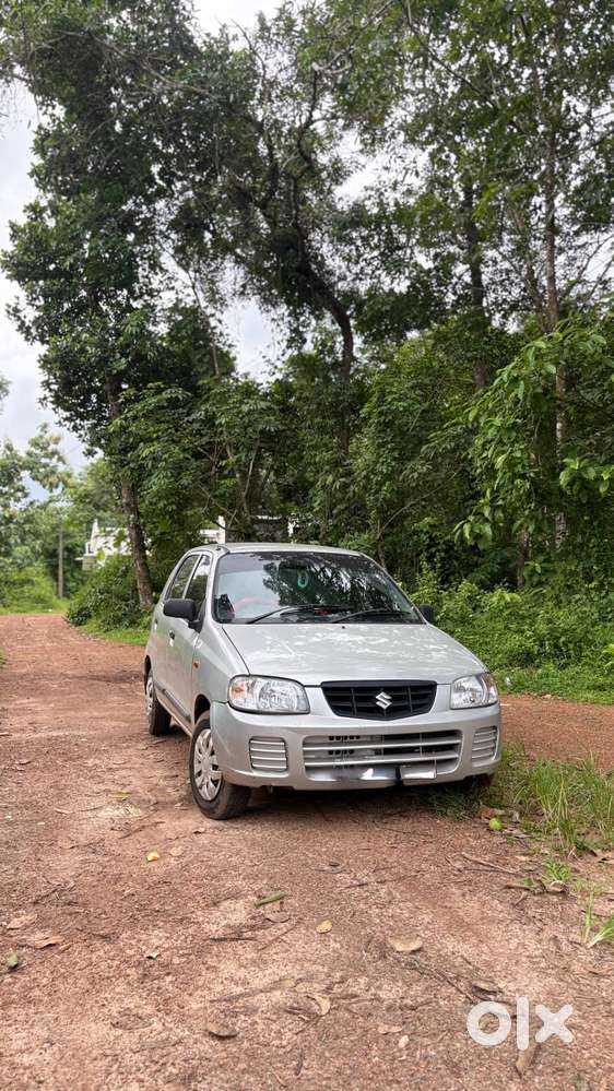 Maruti Suzuki Alto 2006