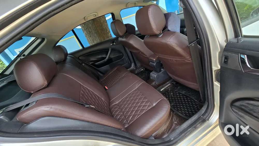 Skoda Octavia 1.9 Tdi 2008