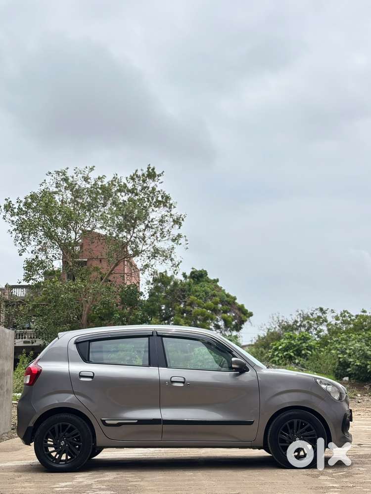 Maruti Suzuki Celerio Zxi Plus Amt, 2022, Petrol