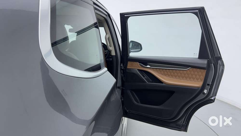 Mg Gloster Savvy 6 Seater, 2021, Diesel
