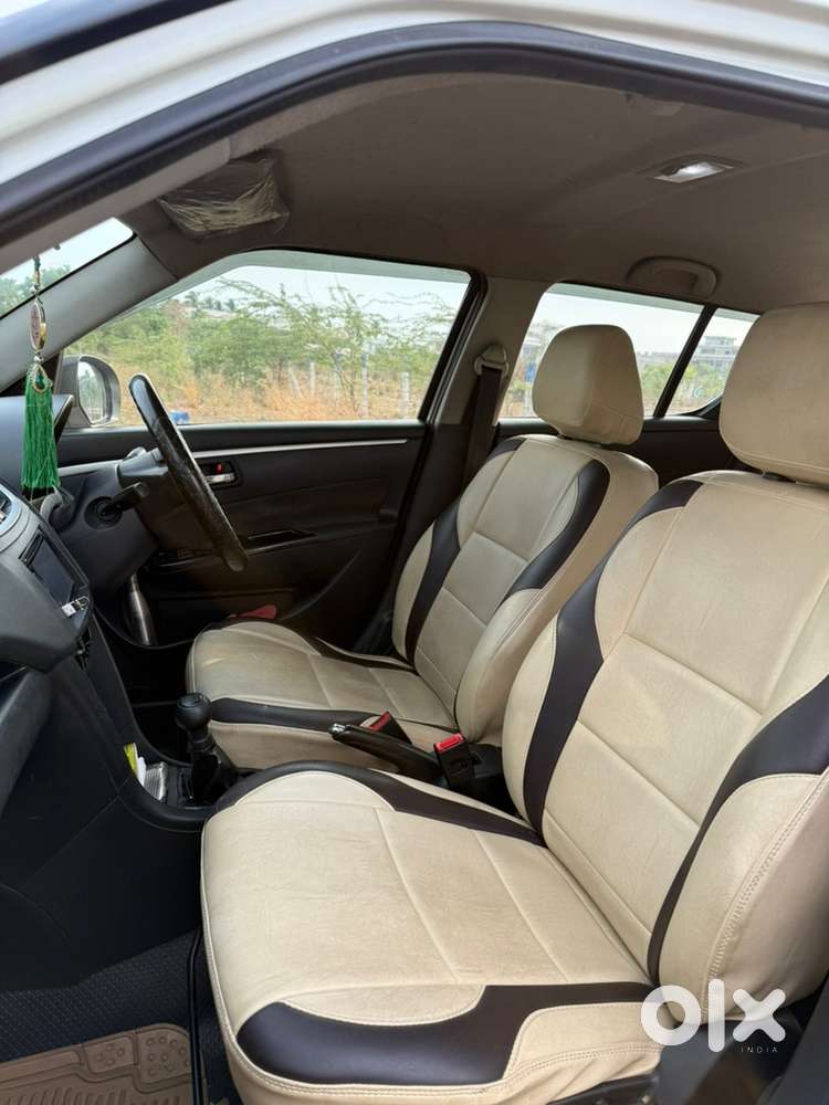 Maruti Suzuki Swift Vdi 2013