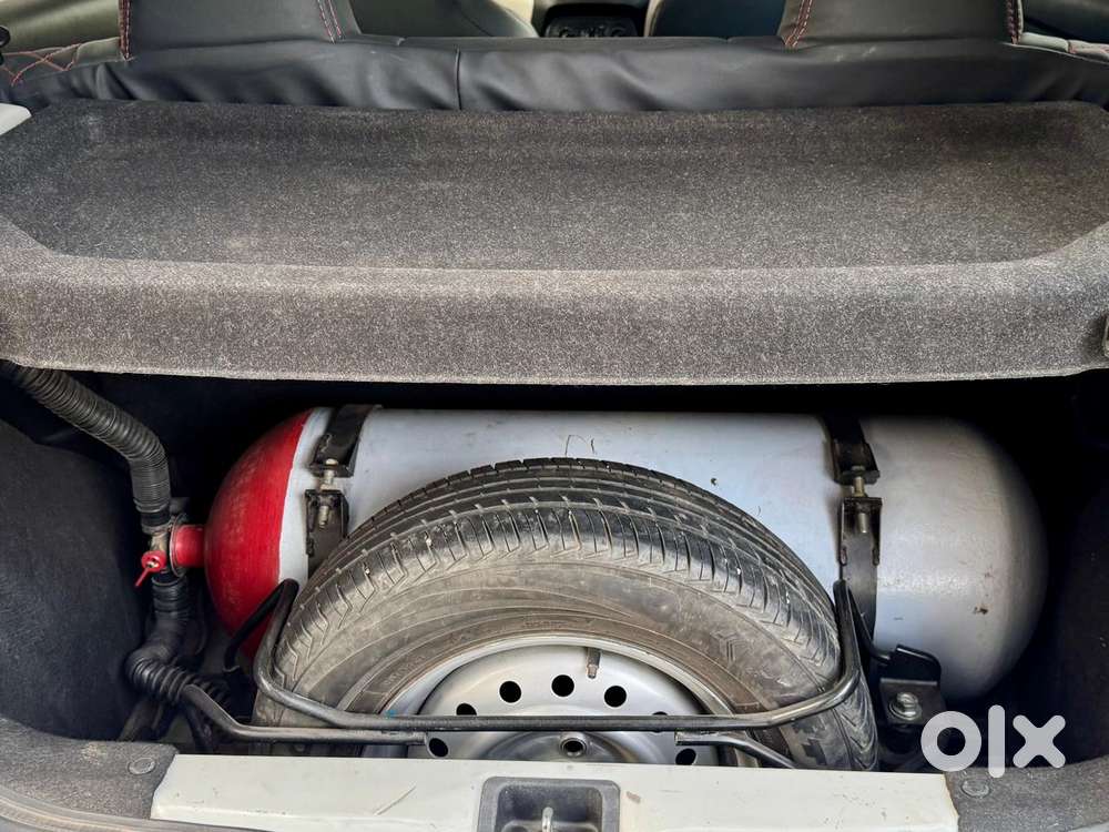 Maruti Suzuki Wagon R 1.0 2019-2022 Lxi Cng, 2021, Cng & Hybrids