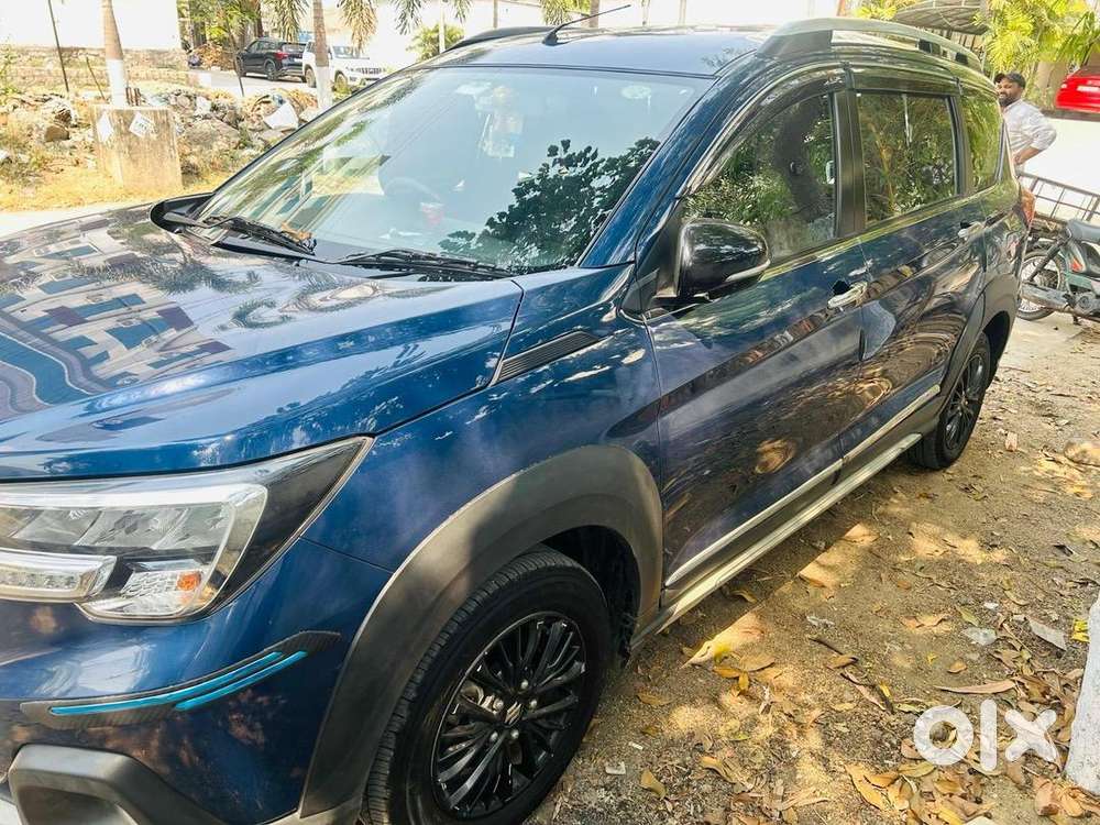 Maruti Suzuki Car 2020 Top Model In Excellent Condition