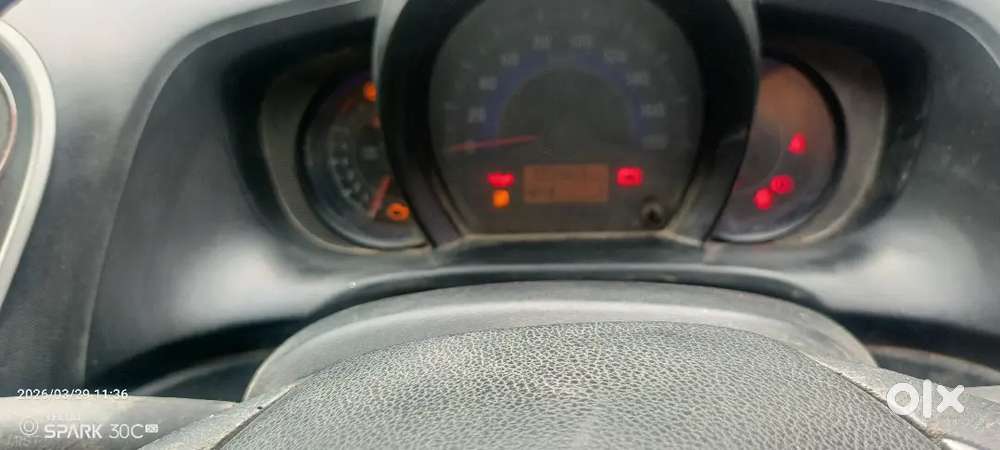 Honda Mobilio 2016 Cng & Hybrids 100000 Km Driven