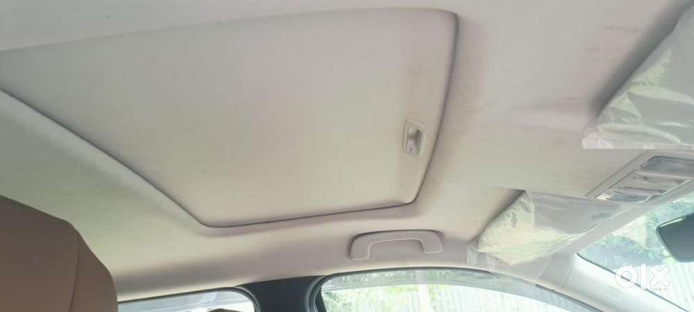 Honda Elevate Zx Cvt, 2024, Petrol