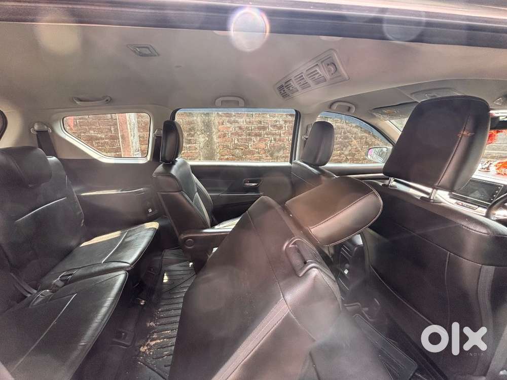 Maruti Suzuki Xl6 2021 Petrol Well Maintained