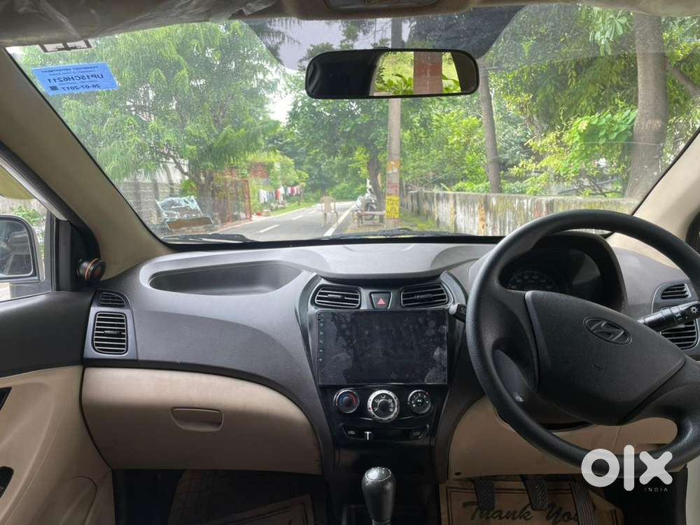 Hyundai Eon 2017 Petrol Well Maintained