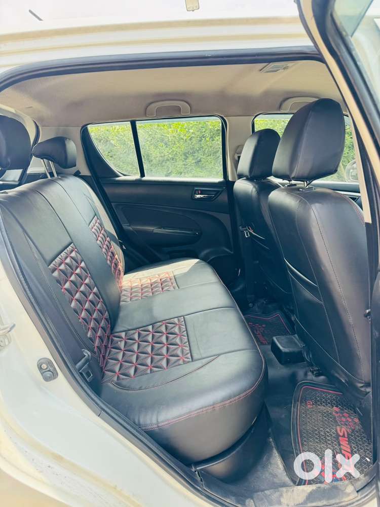 Maruti Suzuki Swift Vxi + Manual, 2016, Petrol