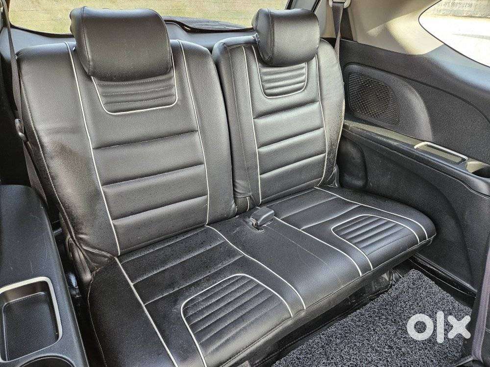 Honda Br-v I-dtec V Mt, 2016, Diesel